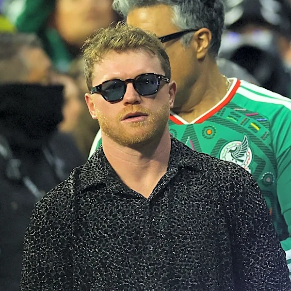 Boxing can't treat Canelo's fight in Riyadh as business as usual | Opinion