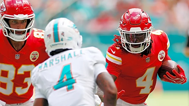 Rashee Rice manages limited practice