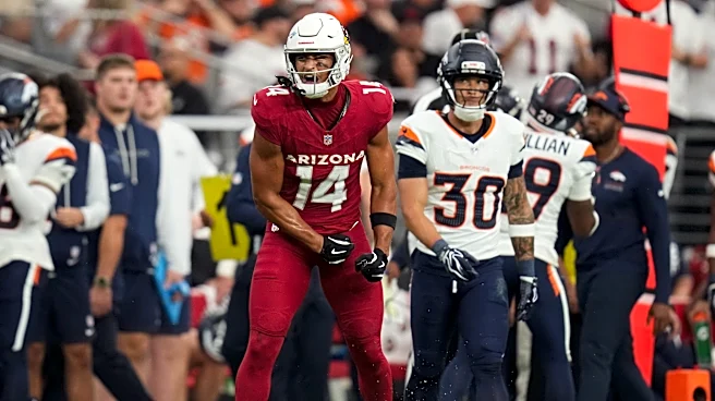 Limited practice for Michael Wilson