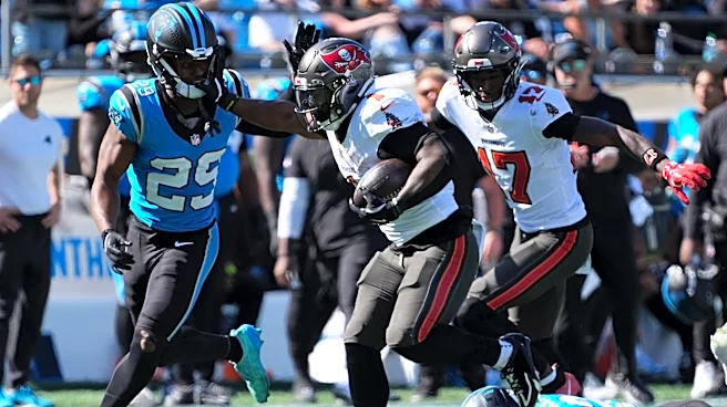 Kenny Gainwell misses practice Wednesday