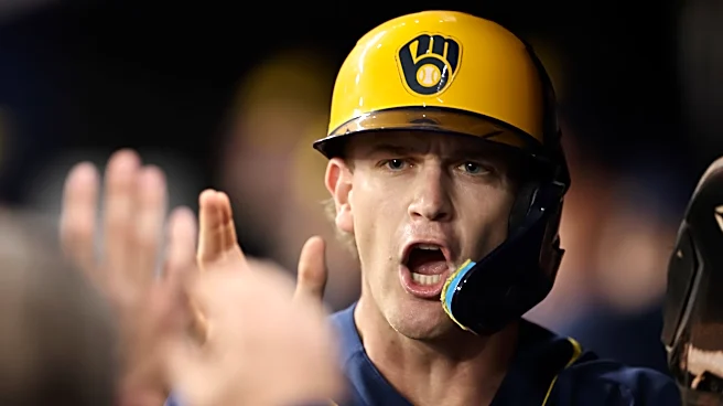 When is Brewers parade? Milwaukee ready to celebrate first World Series