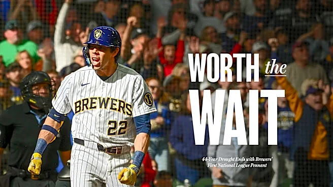 Milwaukee Brewers win first World Series, shop framed Milwaukee Journal Sentinel front page