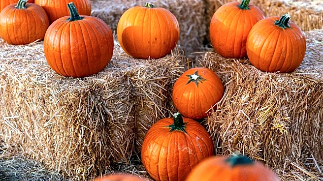 Popular California pumpkin patch closes amid E. coli investigation