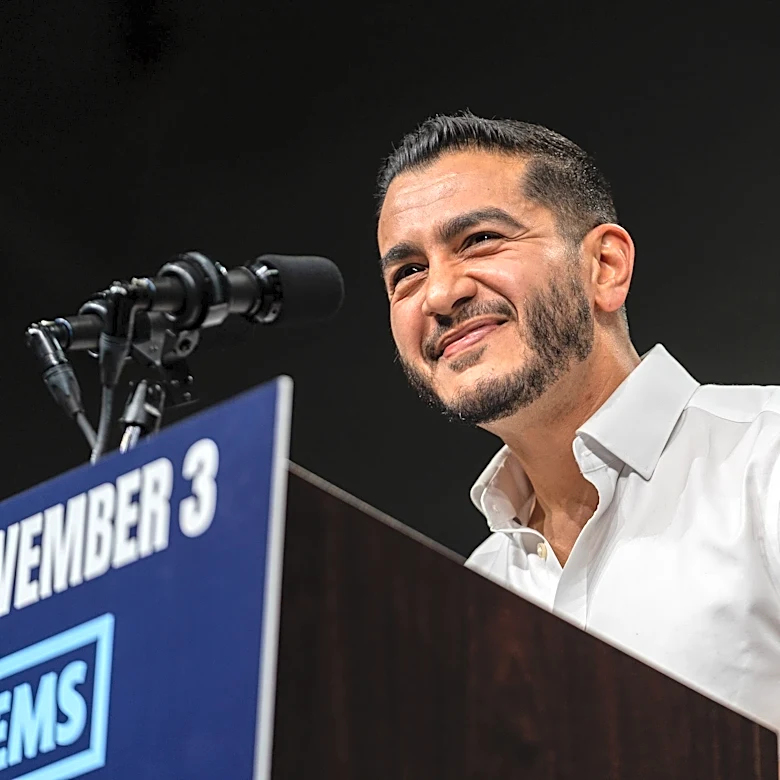 From Georgia to Michigan, midterm races could break barriers | Opinion