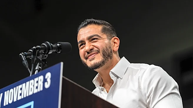 From Georgia to Michigan, midterm races could break barriers | Opinion