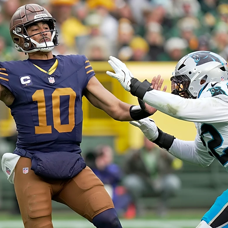 Is there a Thursday Night Football game tonight? NFL Week 8 schedule