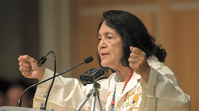 Dolores Huerta changed America. She proved 'Si se puede' right | Opinion