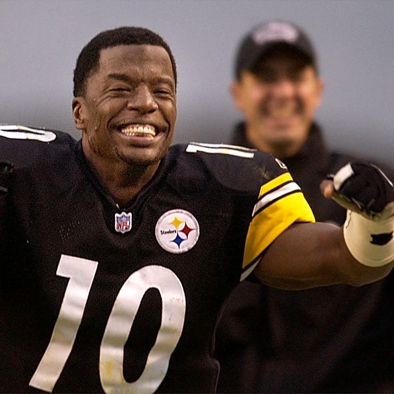 Kordell Stewart says a rumor was meant to ‘destroy’ him. Now he’s confronting it