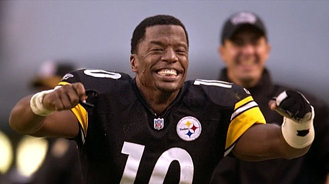 Kordell Stewart says a rumor was meant to ‘destroy’ him. Now he’s confronting it