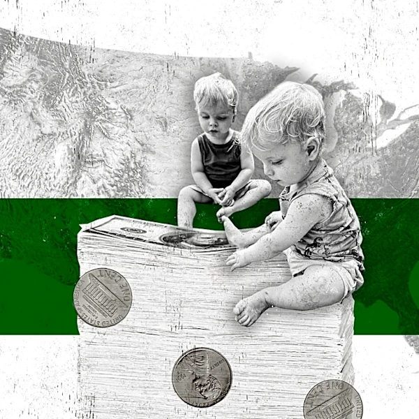 Child care costs continue to rise. Can anyone afford to keep up?