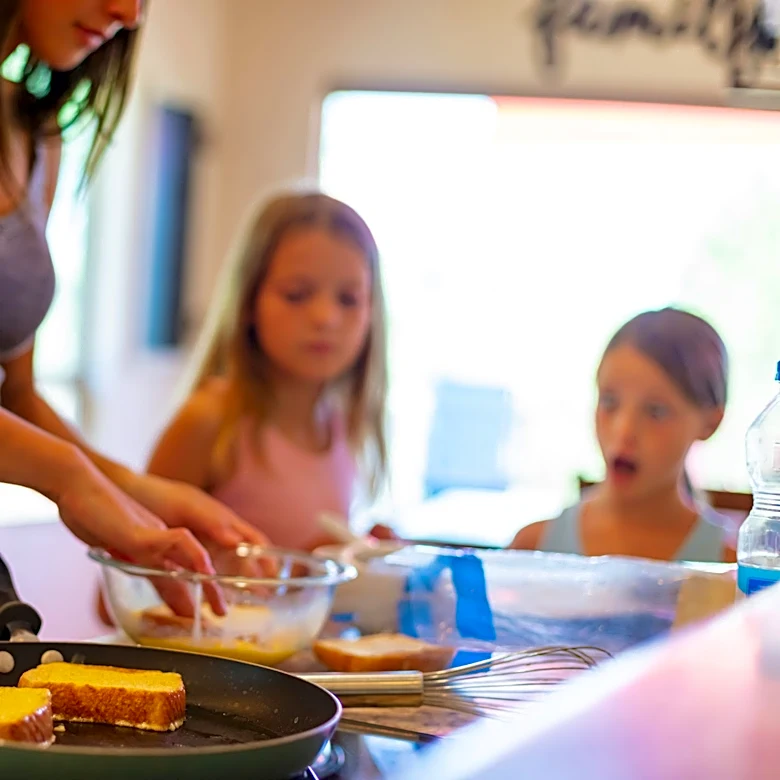 How to make your French toast healthier