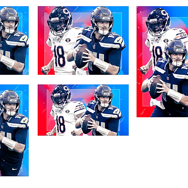 NFL Week 8 picks straight up, against the spread: Bills or Ravens in Sunday banger?