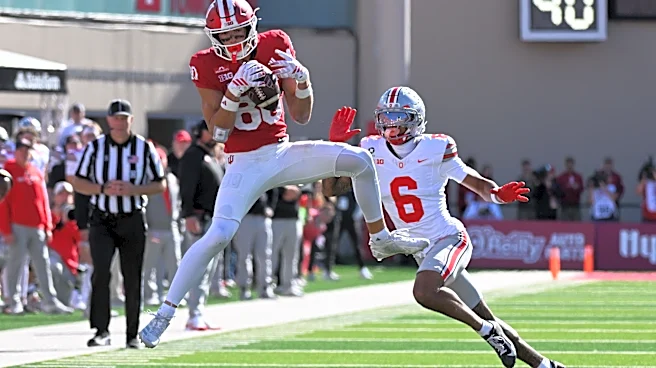 College football picks: Halloween surprises coming in Week 9 predictions?