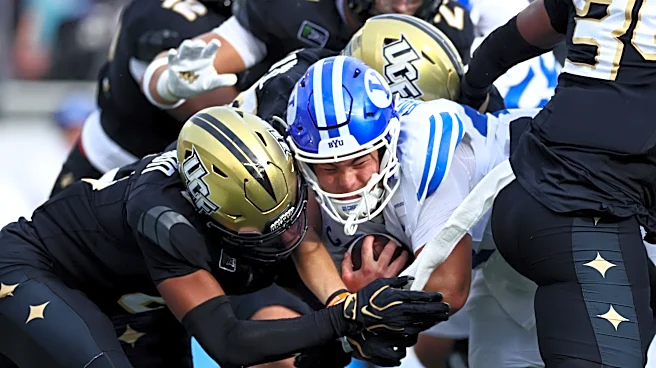Everyone’s a fraud eventually in college football’s age of instant outrage