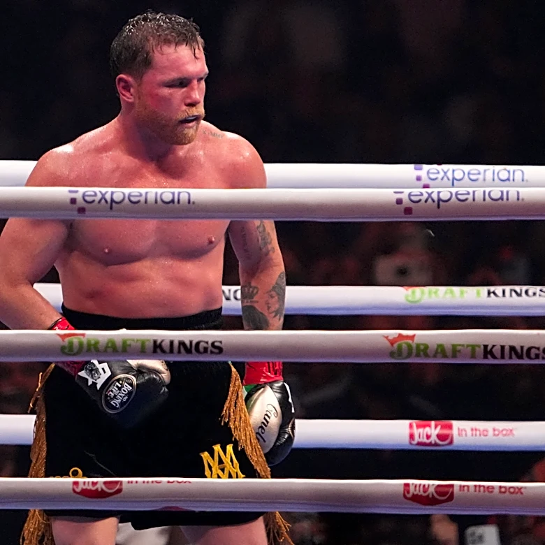 Is Canelo Alvarez walking into disaster vs Christian Mbilli? Expert predictions