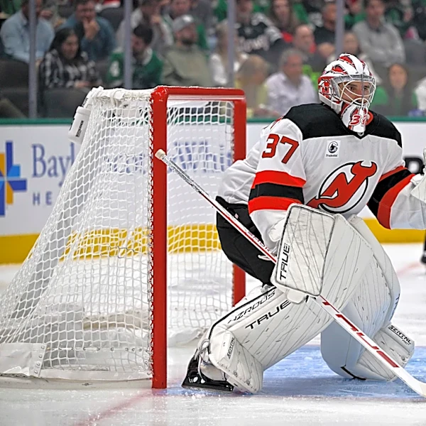 The NHL season is one month old. Here are strong starts we believe.