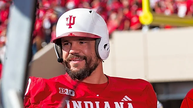 Where is 'College GameDay' this week? Location, schedule, guest picker for Week 9