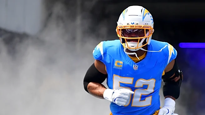 NFL trade deadline sellers: Which 5 teams should try to move veterans?