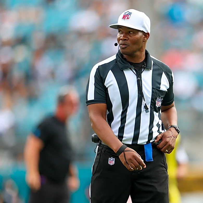 "Thursday Night Football" could be a showcase for NFL's rising penalty trend