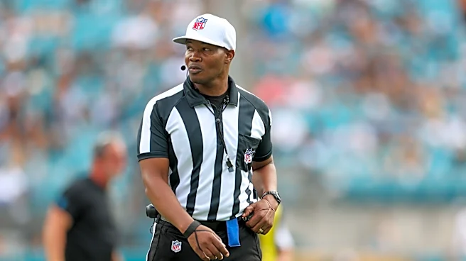 "Thursday Night Football" could be a showcase for NFL's rising penalty trend