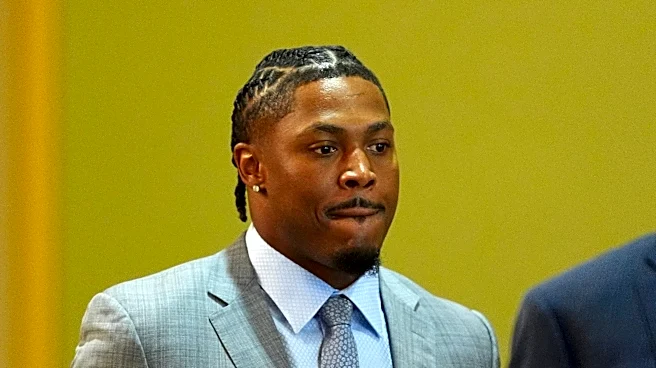Can Josh Jacobs still be suspended? What to know after Packers RB's return