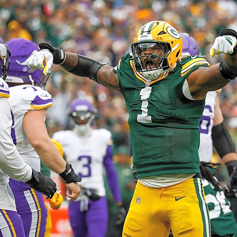 Micah Parsons could make the Packers legitimate Super Bowl contenders