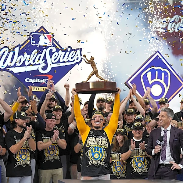 Inside the Milwaukee Brewers' quest for a dynasty
