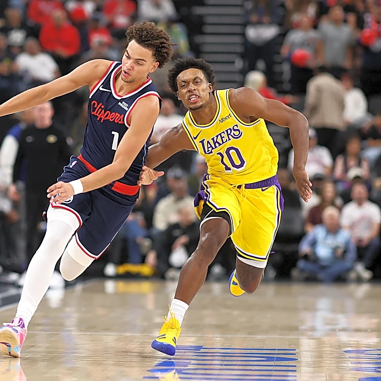 Clippers continue to struggle with turnovers to start 2026-27 season