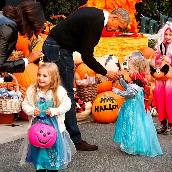 Halloween was forbidden as a kid. Now I celebrate every year | Opinion
