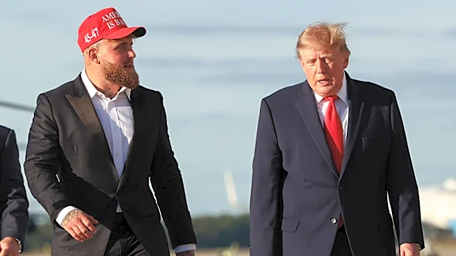 Jake Paul to fight on Christmas Eve, but against who is unclear