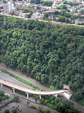 Pittsburgh's Wabash Tunnel will permanently close Dec. 1
