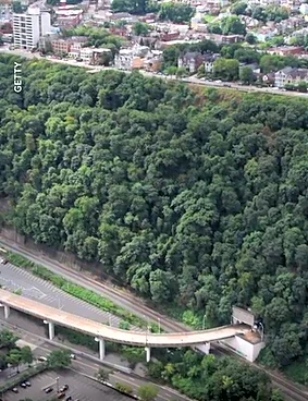 Pittsburgh's Wabash Tunnel will permanently close Dec. 1