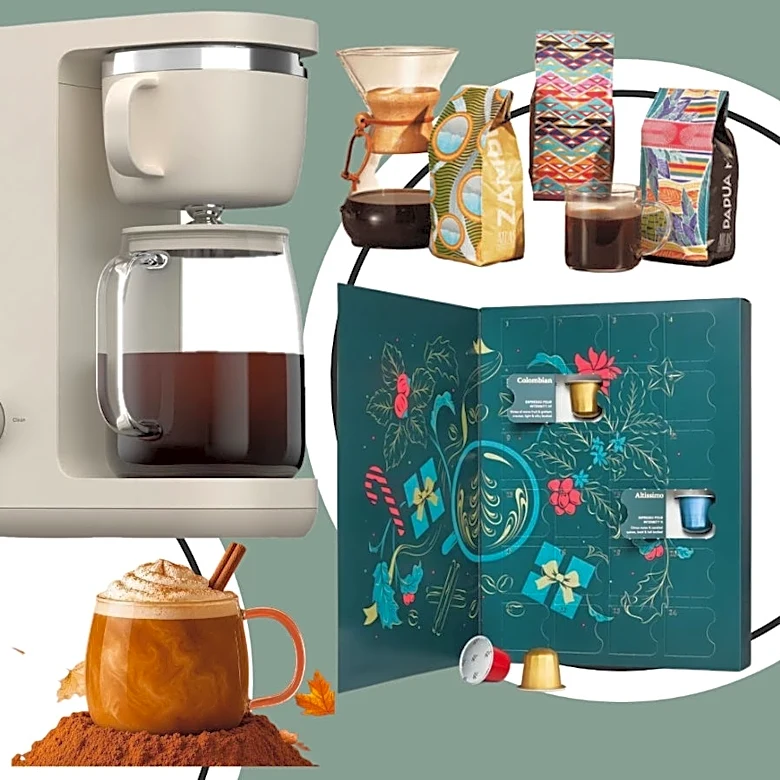 The coffee gifts experts swear by, from $10 treats to serious gear