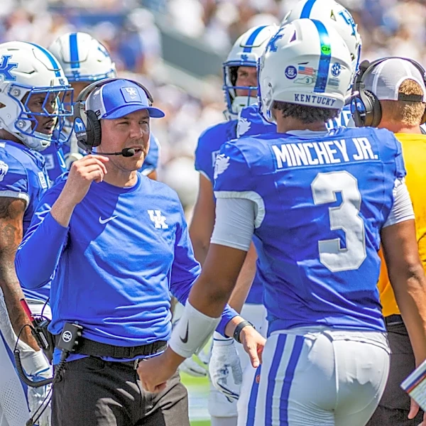 Almost nobody saw this coming: 9 biggest college football surprise teams