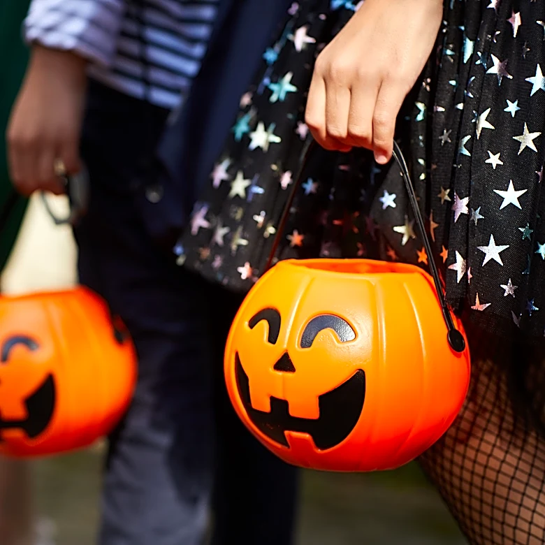 Halloween rules target sex offenders. Do they protect kids?