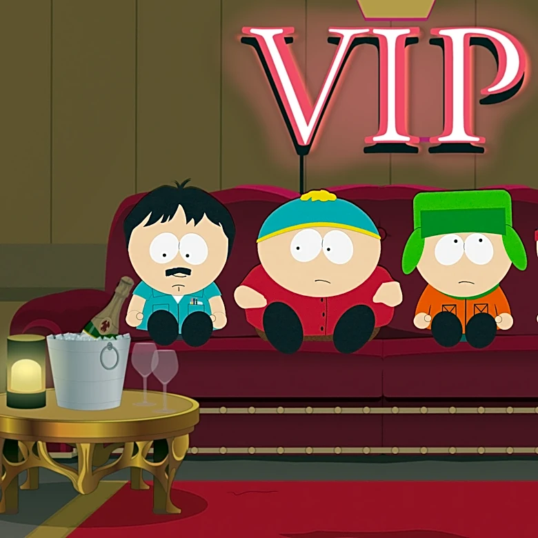 'South Park' has made a major change with its new season