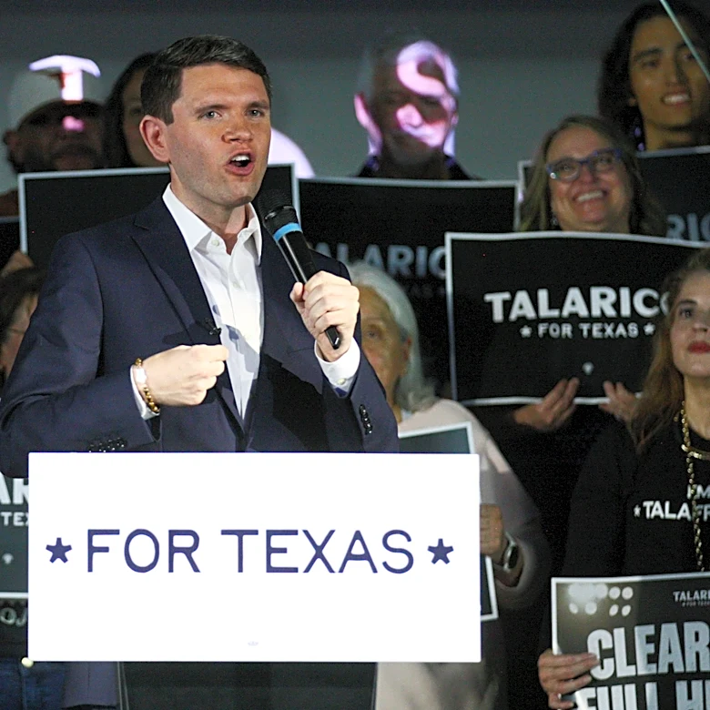 Democrats open leads in four key Senate battlegrounds, CNN polls find