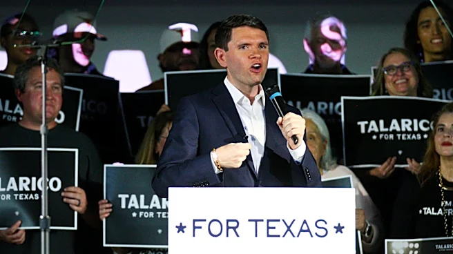 Democrats open leads in four key Senate battlegrounds, CNN polls find