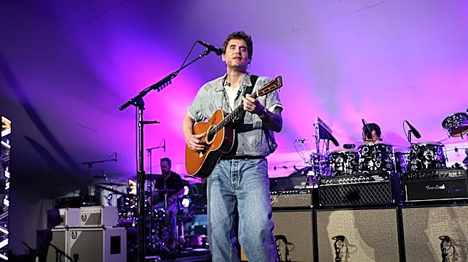 John Mayer expands Las Vegas residency, see all Sphere dates & shop tickets