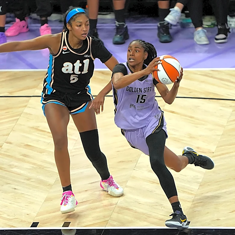 WNBA Finals Game 6 gets unusual midday start. Here’s the reason