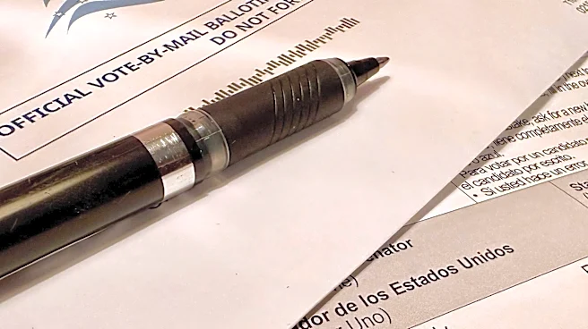 Early voting ends this weekend in South Florida. See dates, locations