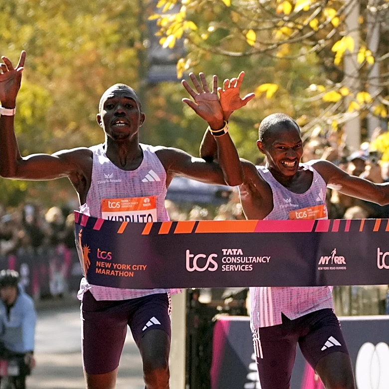 How to watch 2026 NYC Marathon: TV, streaming, in person