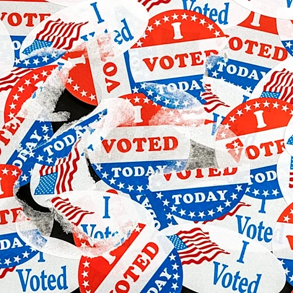 Where to vote in Pittsburgh, Allegheny County on Election Day