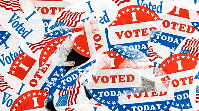 Where to vote in Pittsburgh, Allegheny County on Election Day