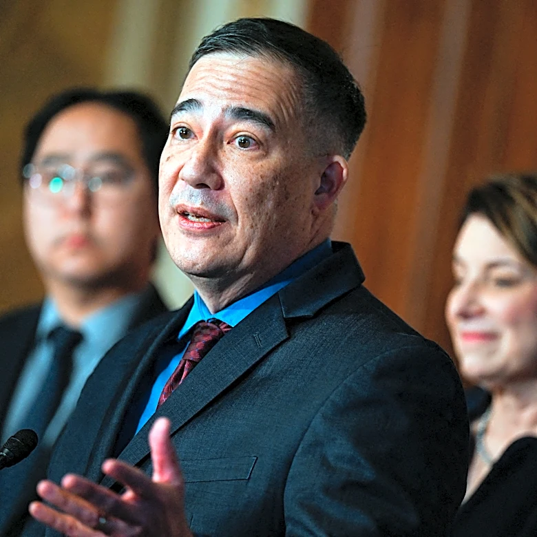 Washington responds to DOJ ballot request, calling it 'deeply flawed' and 'not reliable'