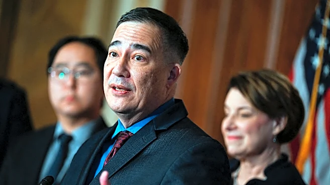 Washington responds to DOJ ballot request, calling it 'deeply flawed' and 'not reliable'