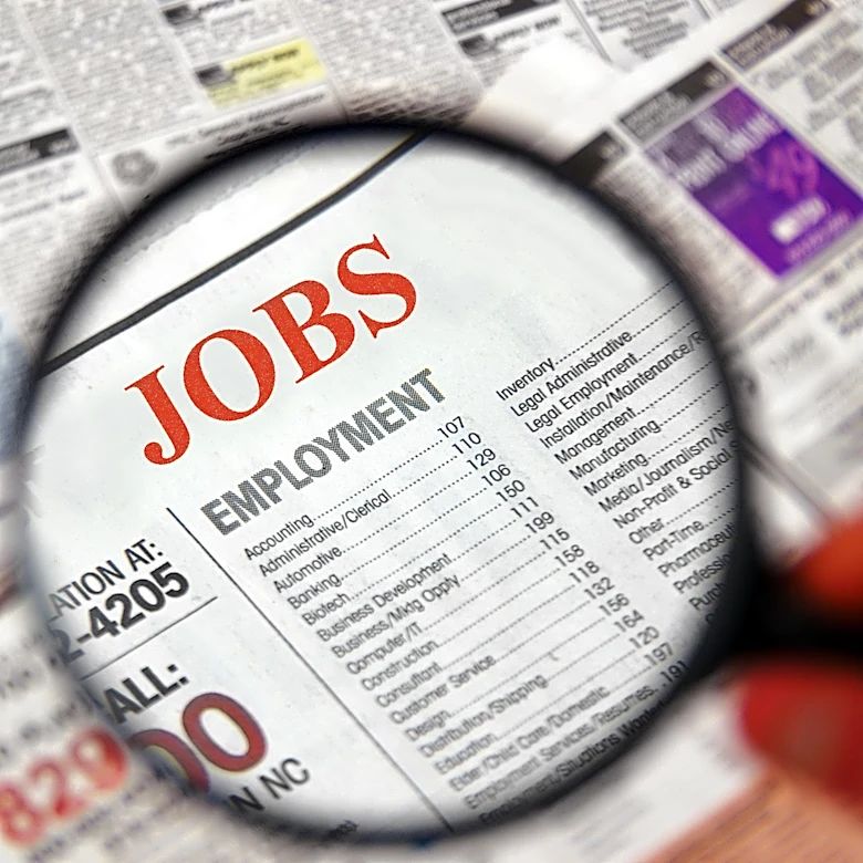 These are the best and worst states for finding a job, study finds
