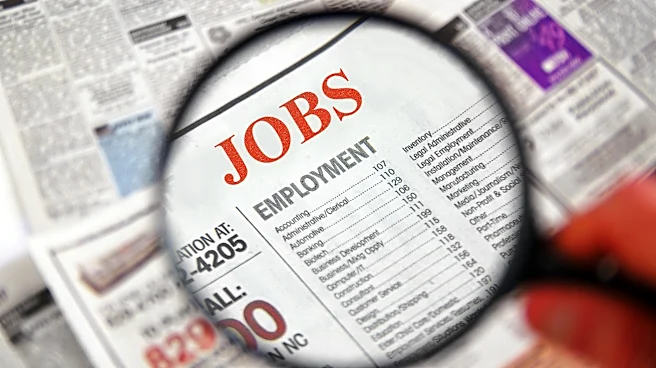 These are the best and worst states for finding a job, study finds