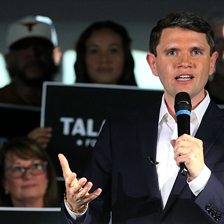 New Texas Senate poll shows challenge for GOP in final days