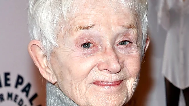 Barbara Barrie's headline-making death and what people get wrong about medical aid in dying